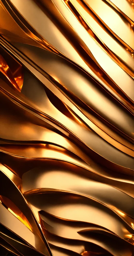 aesthetic sophistication glam background abstract